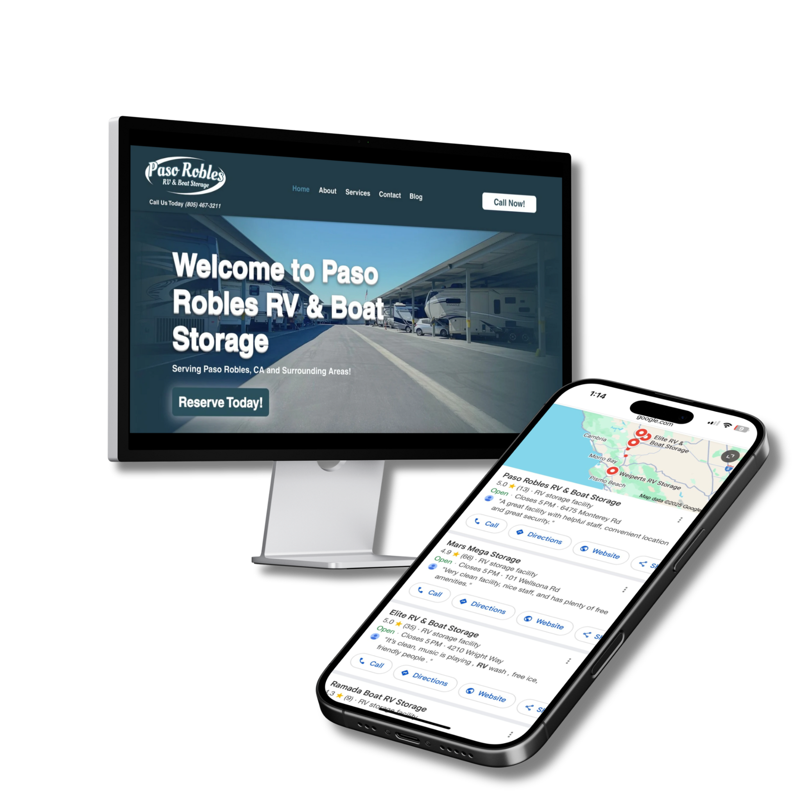 seo services in logan utah