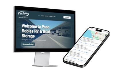 The Importance of a Good Website: Boosting Conversions and Lead Generation