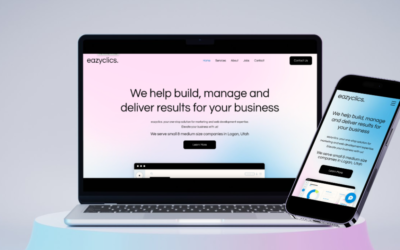 The Importance of a Website Design built for Success